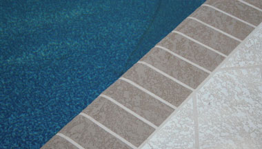 acrylic pool deck resurfacing